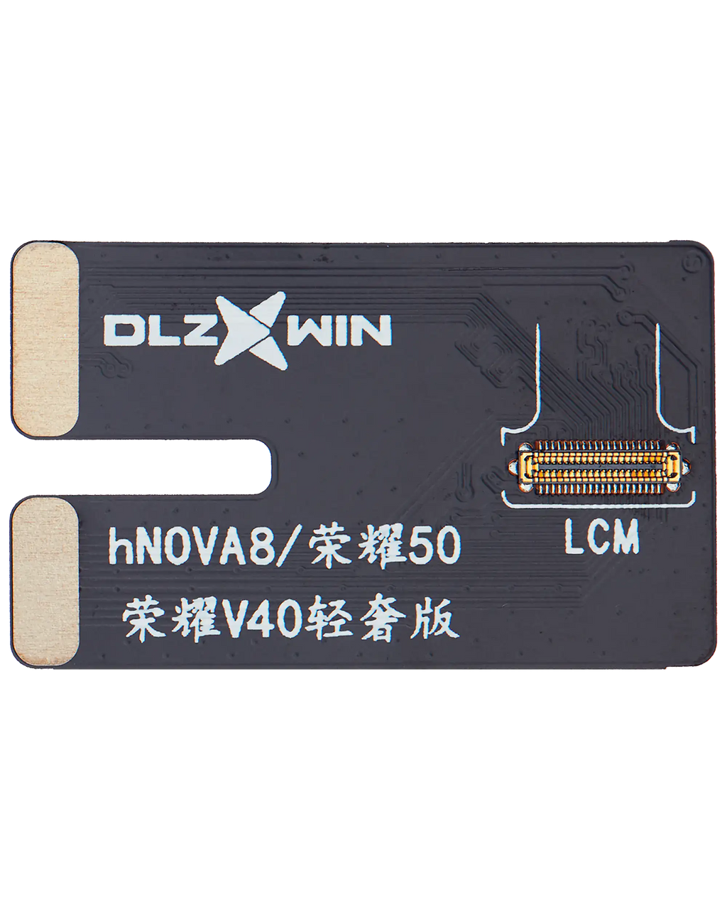 Tester Flex Kabel für iTestBox S300/S800 Huawei Nova 8/Honor 50