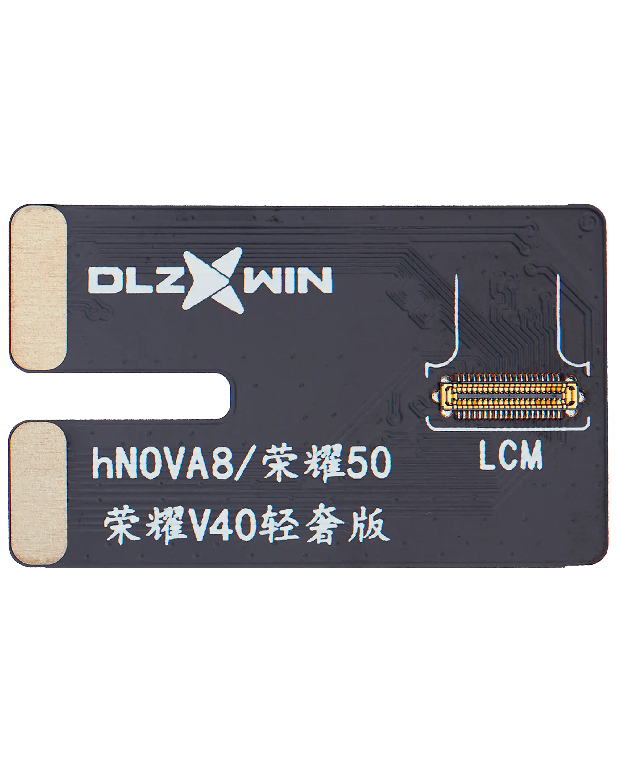 Tester Flex Kabel für iTestBox S300/S800 Huawei Nova 8/Honor 50