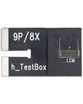 Tester Flex Kabel für iTestBox (S300 / S800) für Huawei Y9 (2019) / Honor 8X