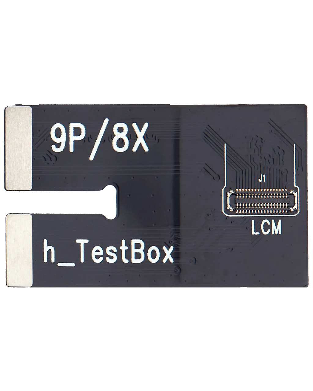 Tester Flex Cable for iTestBox (S300 / S800) for Huawei Y9 (2019) / Honor 8X