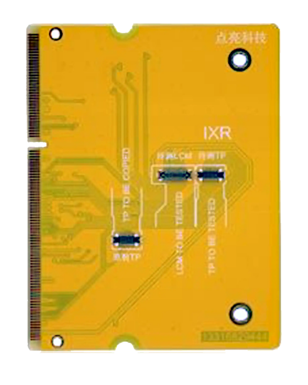 DL100 Test Board for iPhone XR