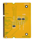 DL100 Testboard für iPhone XR