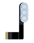 Tastatur-Flexkabel für iPad Air 4 / 5 (Sky Blue) (Premium)
