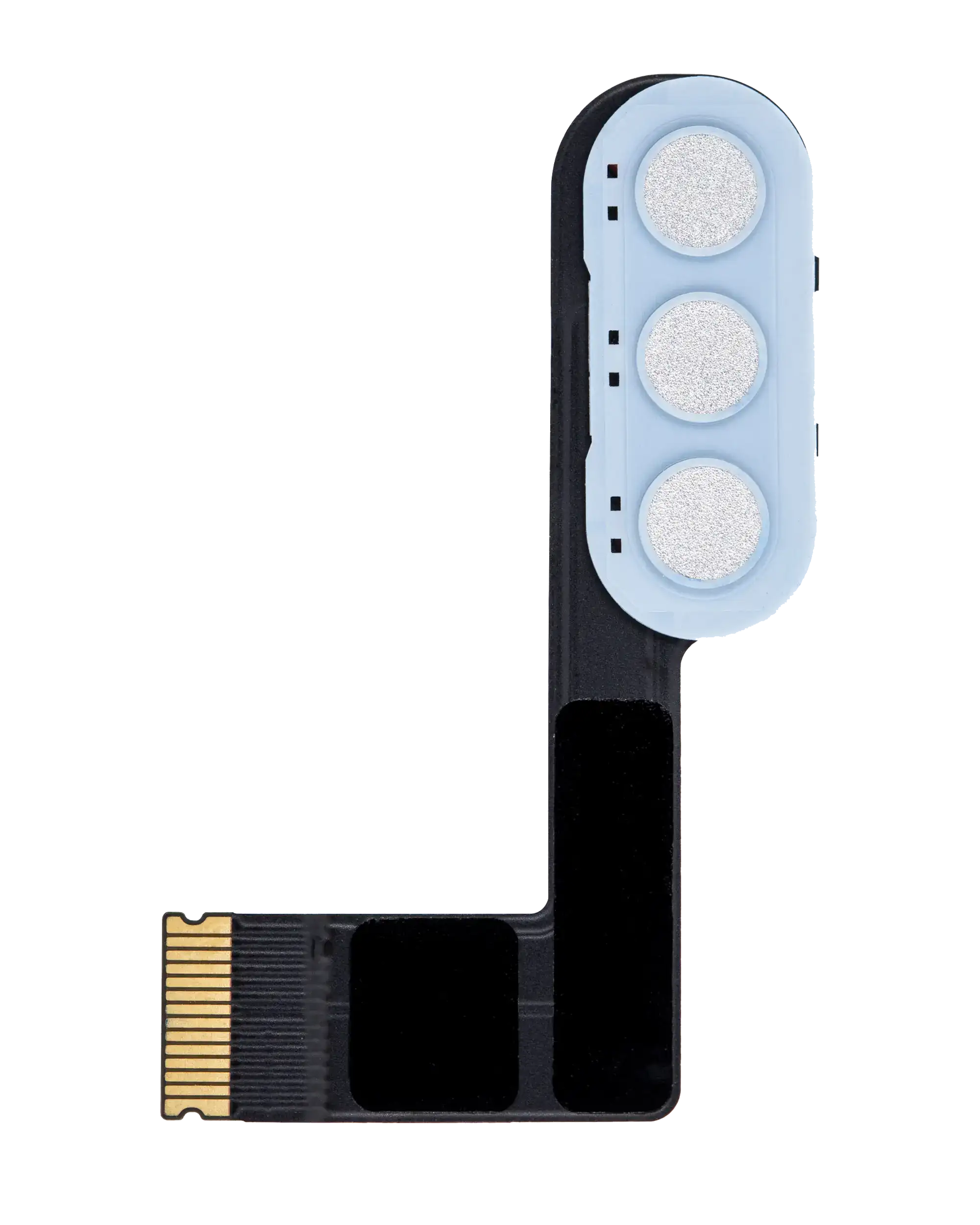 Tastatur-Flexkabel für iPad Air 4 / 5 (Sky Blue) (Premium)