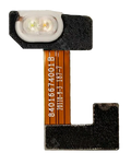 Flash Flex Cable for Motorola Moto Z2 Force (XT1789 / 2017)