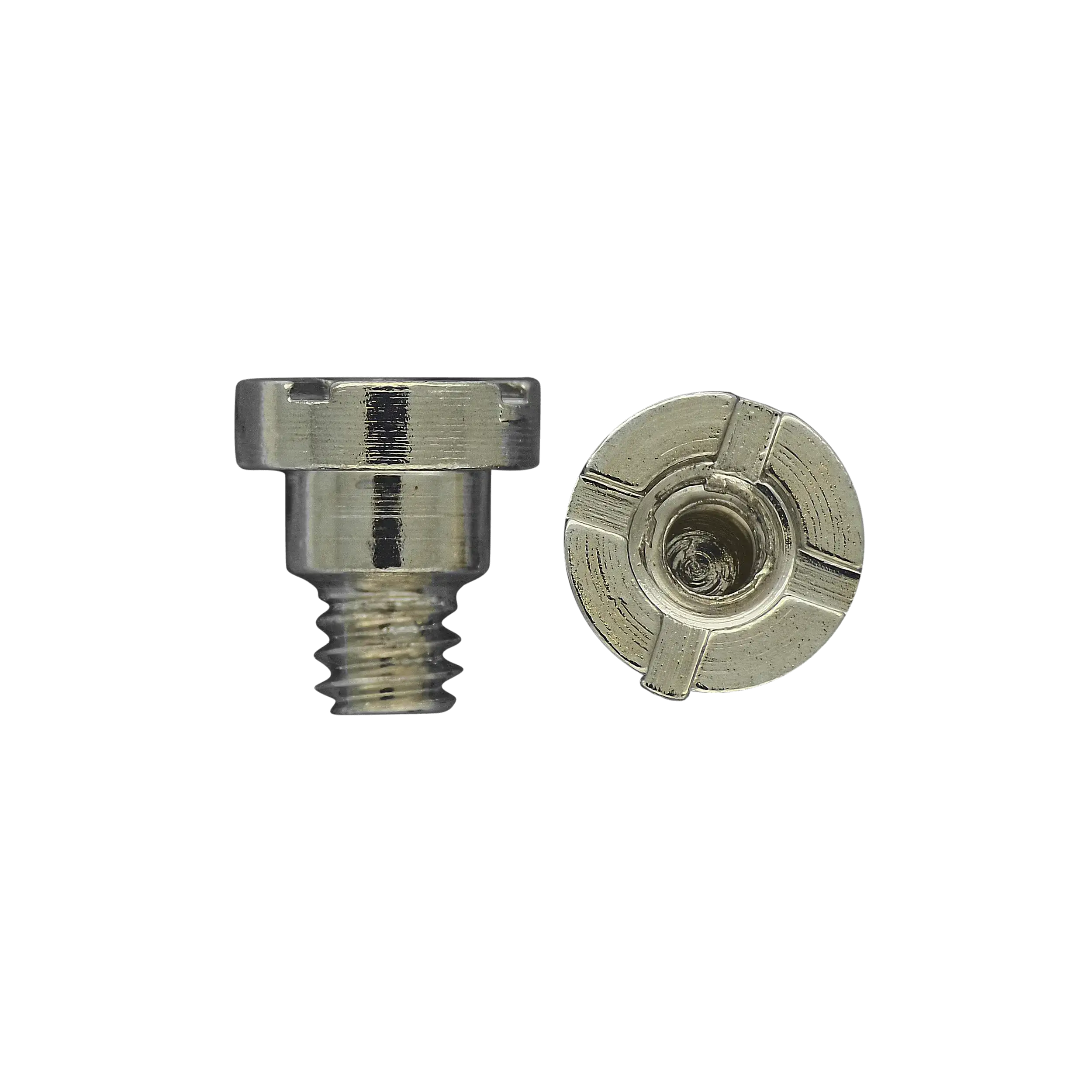 Screw Box 2.0 Nachfüllpack [1F2] (100 Stück)