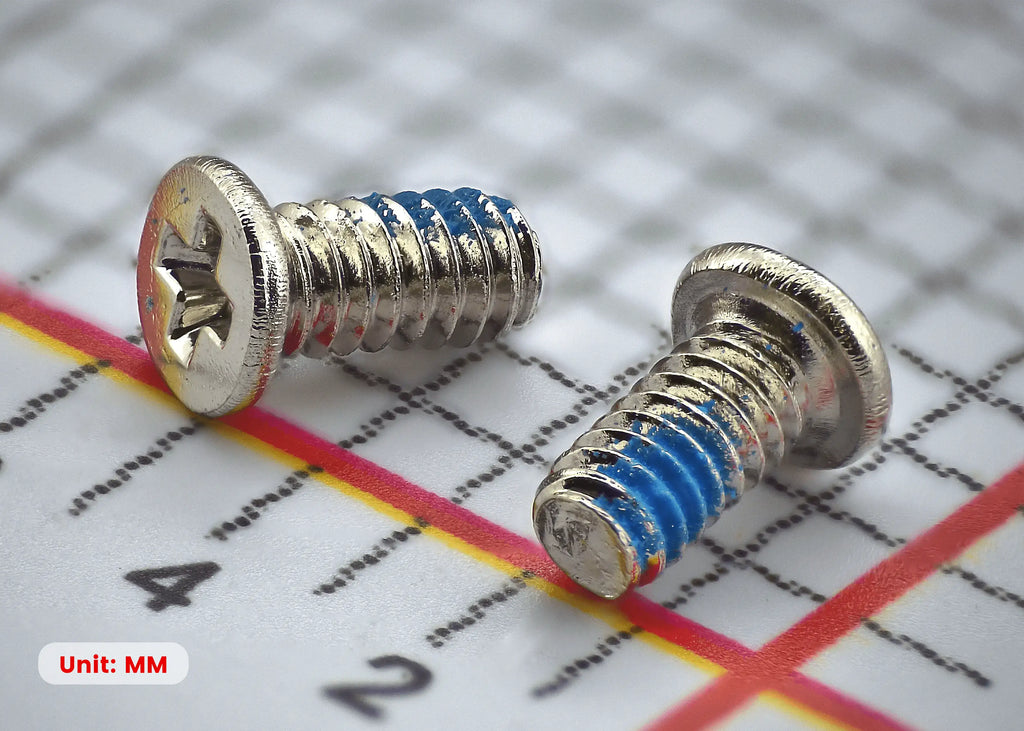 Screw Box 2.0 Refill Pack [1C4] (Pack of 100)