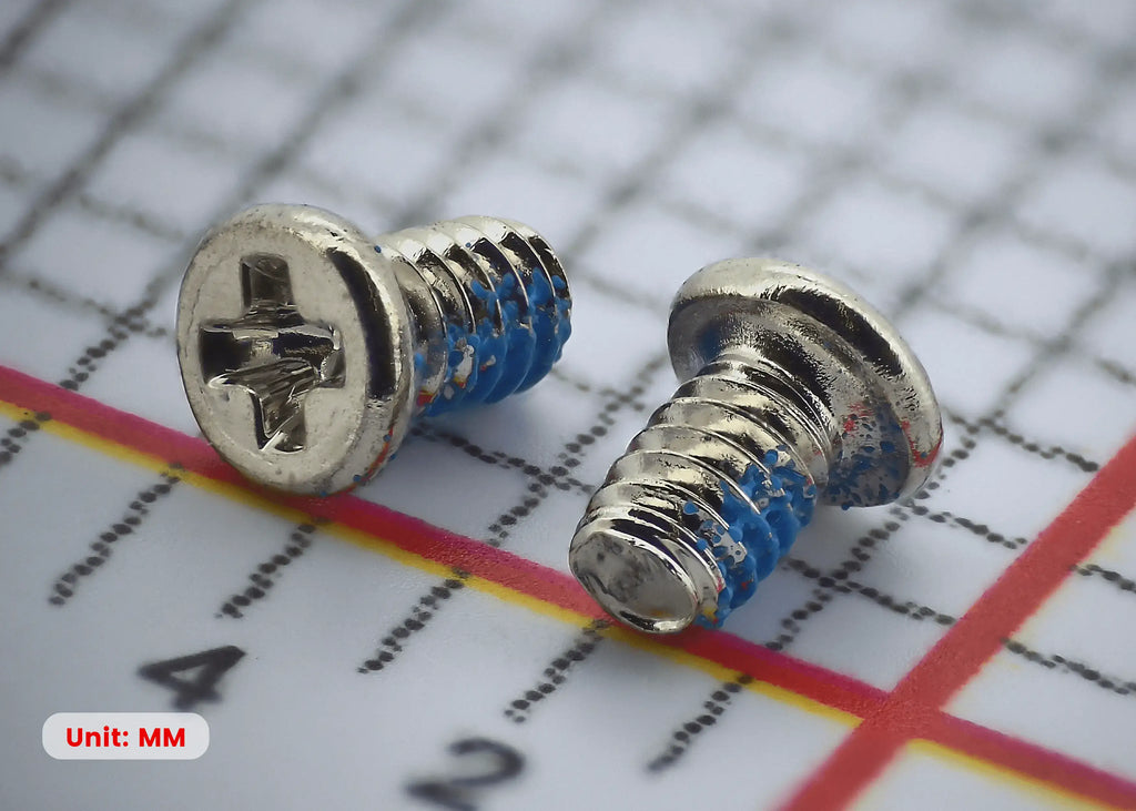 Screw Box 2.0 Refill [1A9] (100er Pack)