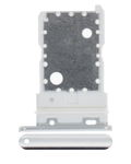 SIM-Kartenfach für Google Pixel 3 XL (Original OEM) (Clearly White)