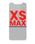 Polarisationsfolie für iPhone XS Max (10er-Pack) (OCA Master)