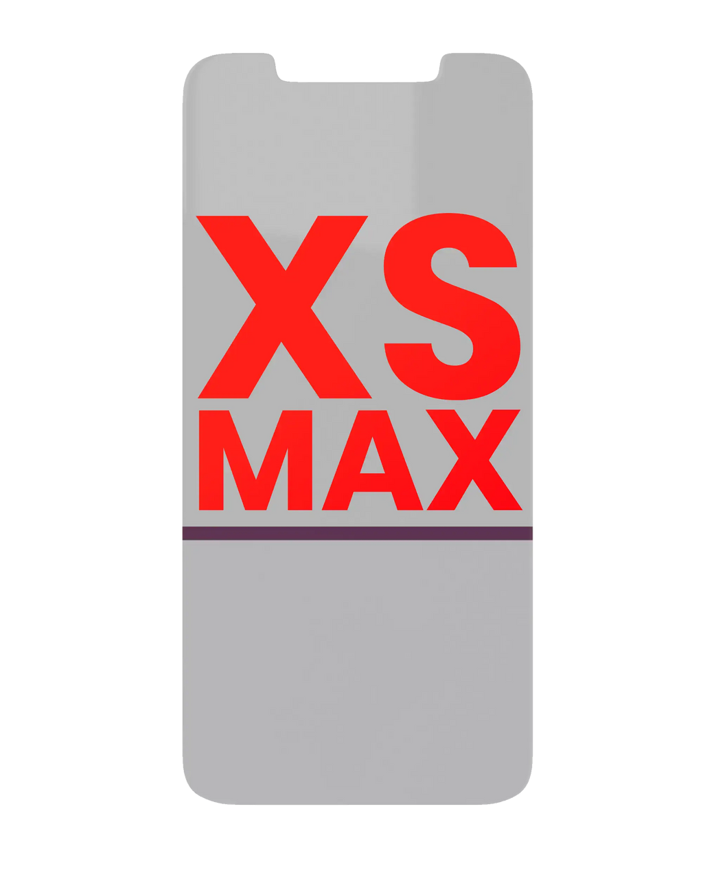 Polarizer Film for iPhone XS Max (10-Pack) (OCA Master)