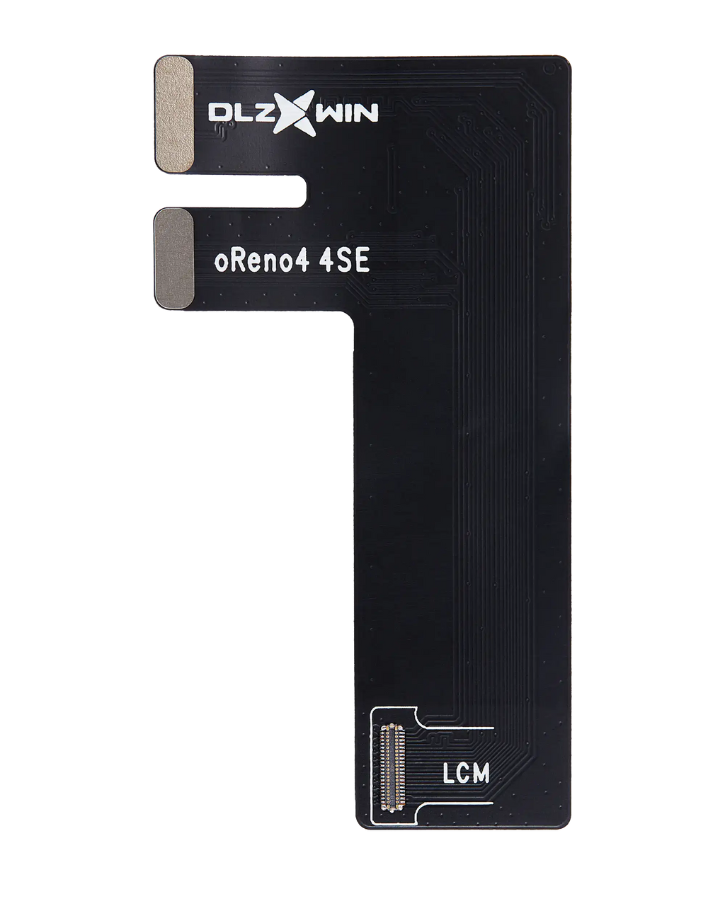 Tester Flexkabel iTestBox S200/S300 OPPO Reno4 SE/Realme V15 Qualität A