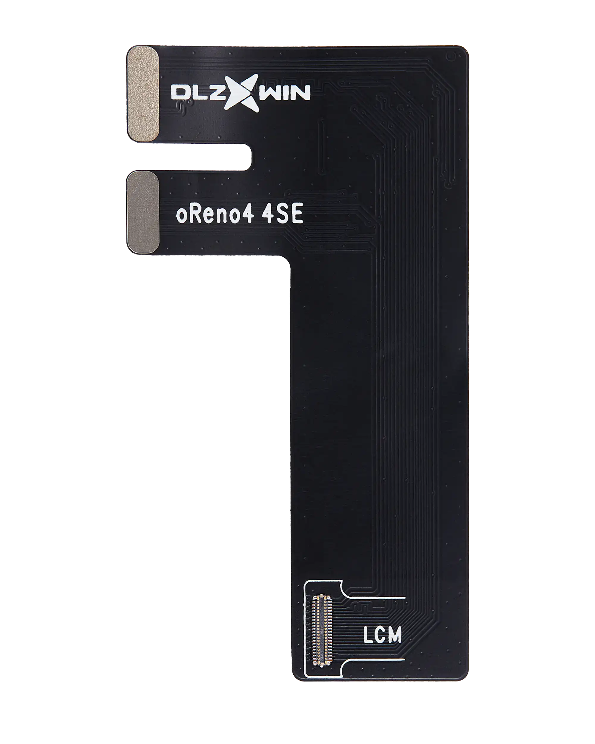 Tester Flexkabel iTestBox S200/S300 OPPO Reno4 SE/Realme V15 Qualität A