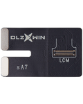 Tester Flex Kabel für iTestBox (S300) für Samsung Galaxy A7 (A750 / 2018)