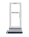 SIM-Kartenfach für LG G7 ThinQ (Platinum Gray)