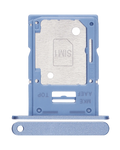 Dual-SIM-Kartenfach für Samsung Galaxy A15 5G (A156 / 2023) (Optimistic Blue)