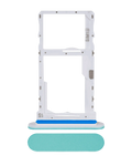 Single SIM Card Tray for Sony Xperia 10 IV (Mint)