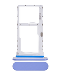 Einzelnes SIM-Kartenfach für Sony Xperia 10 IV (Lavender)