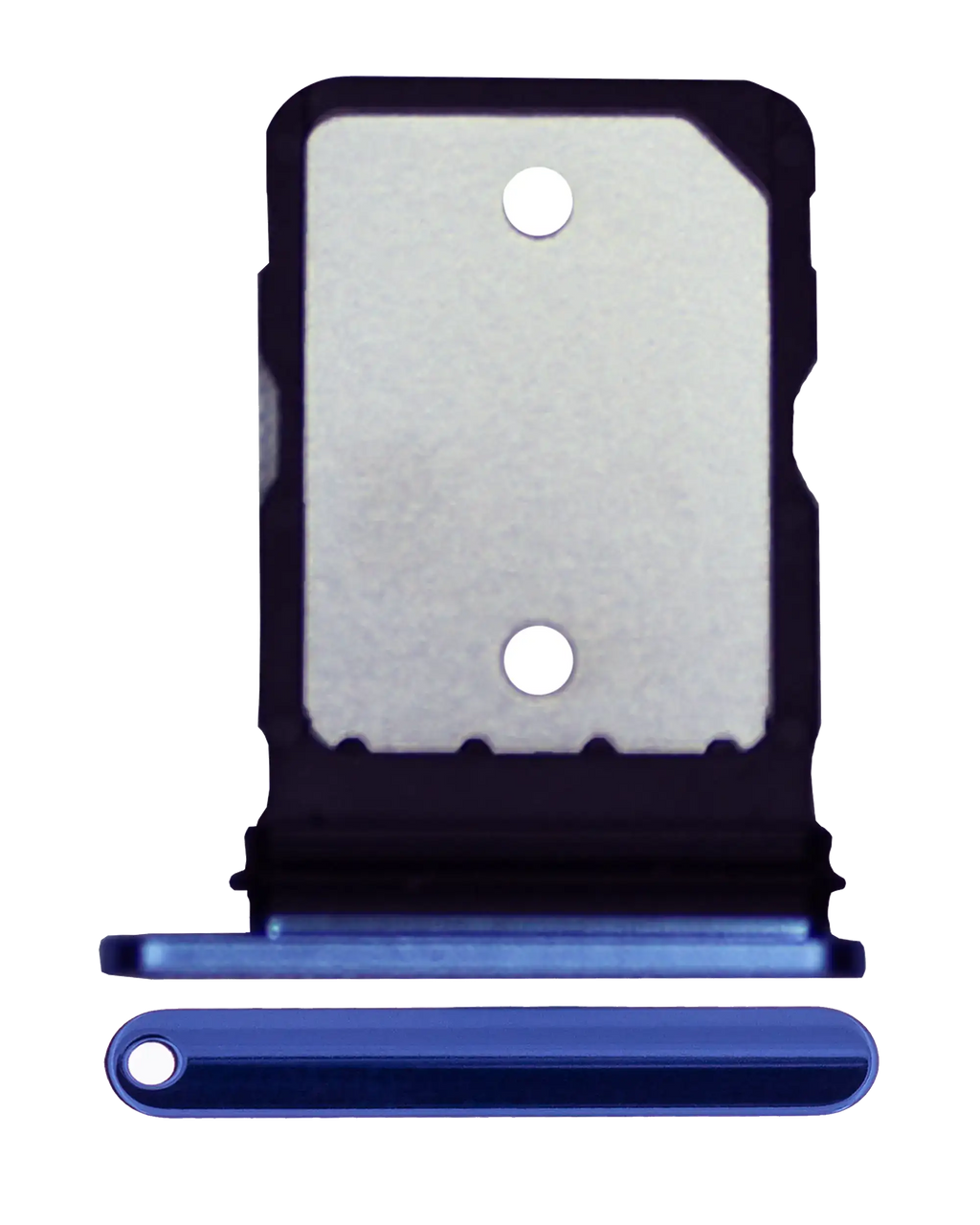 SIM Card Tray for Google Pixel 8a (Original OEM) (Bay)