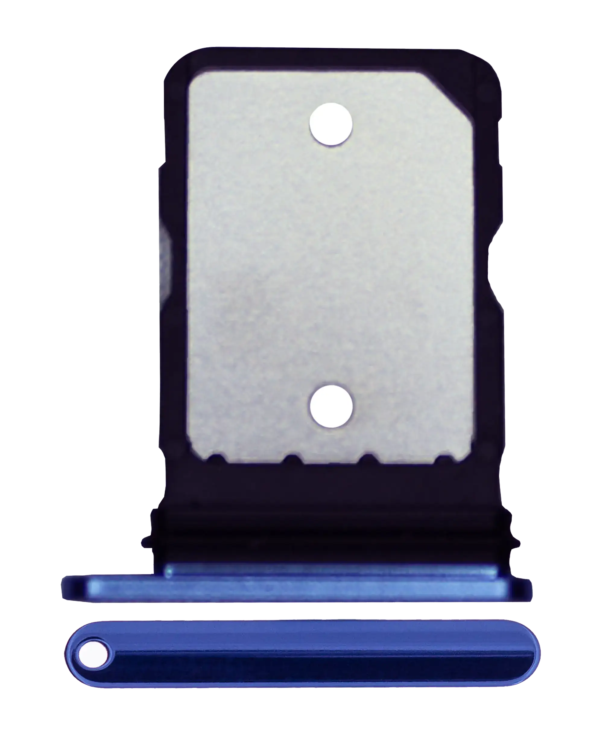 SIM Card Tray for Google Pixel 8a (Original OEM) (Bay)