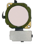 Fingerprint Sensor with Flex Cable for Huawei Honor 8X (Pink)