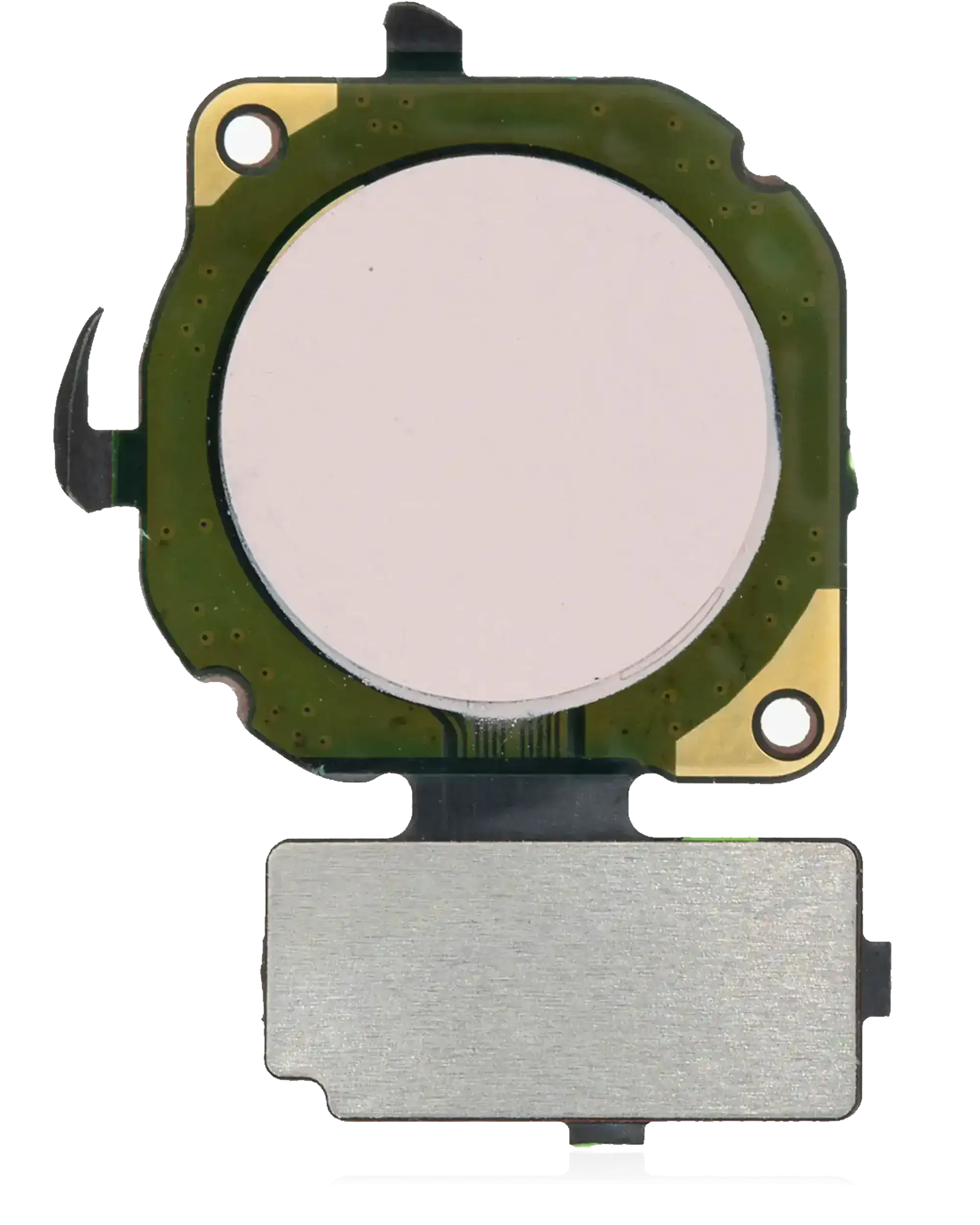Fingerprint Sensor with Flex Cable for Huawei Honor 8X (Pink)