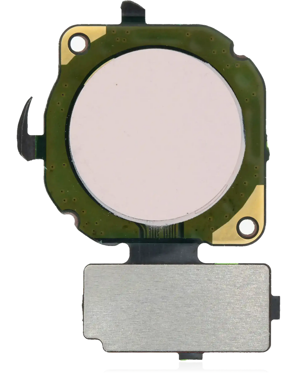 Fingerprint Sensor with Flex Cable for Huawei Honor 8X (Pink)