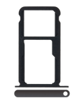 SIM card tray for Huawei Honor 8 (Midnight Black)