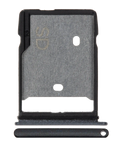 Micro-SD SIM-Kartenfach für HTC M10 (Schwarz)
