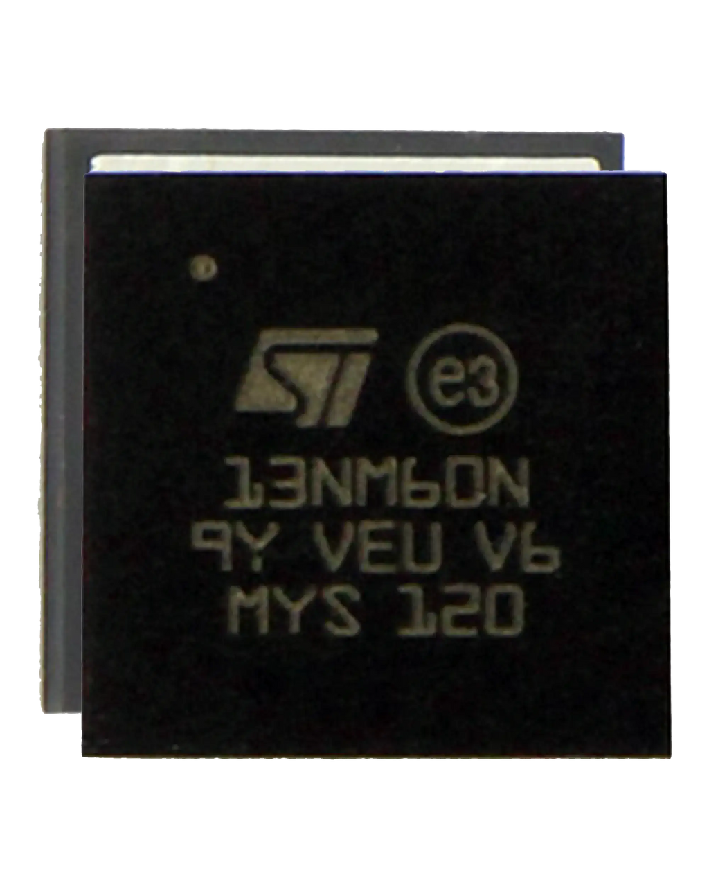 Power Supply MOSFET IC for PlayStation 4 (STL13NM60N)