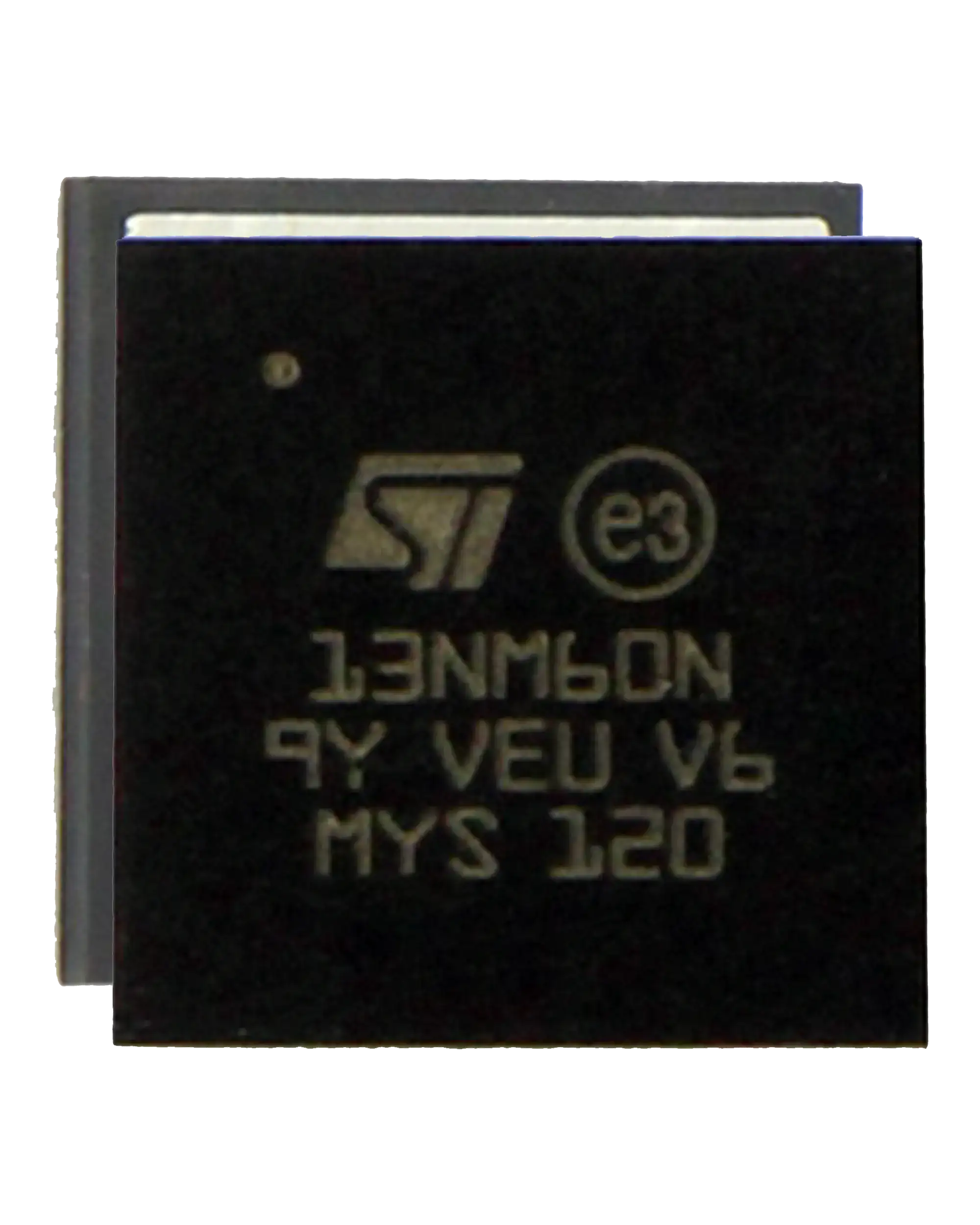 Power Supply MOSFET IC for PlayStation 4 (STL13NM60N)