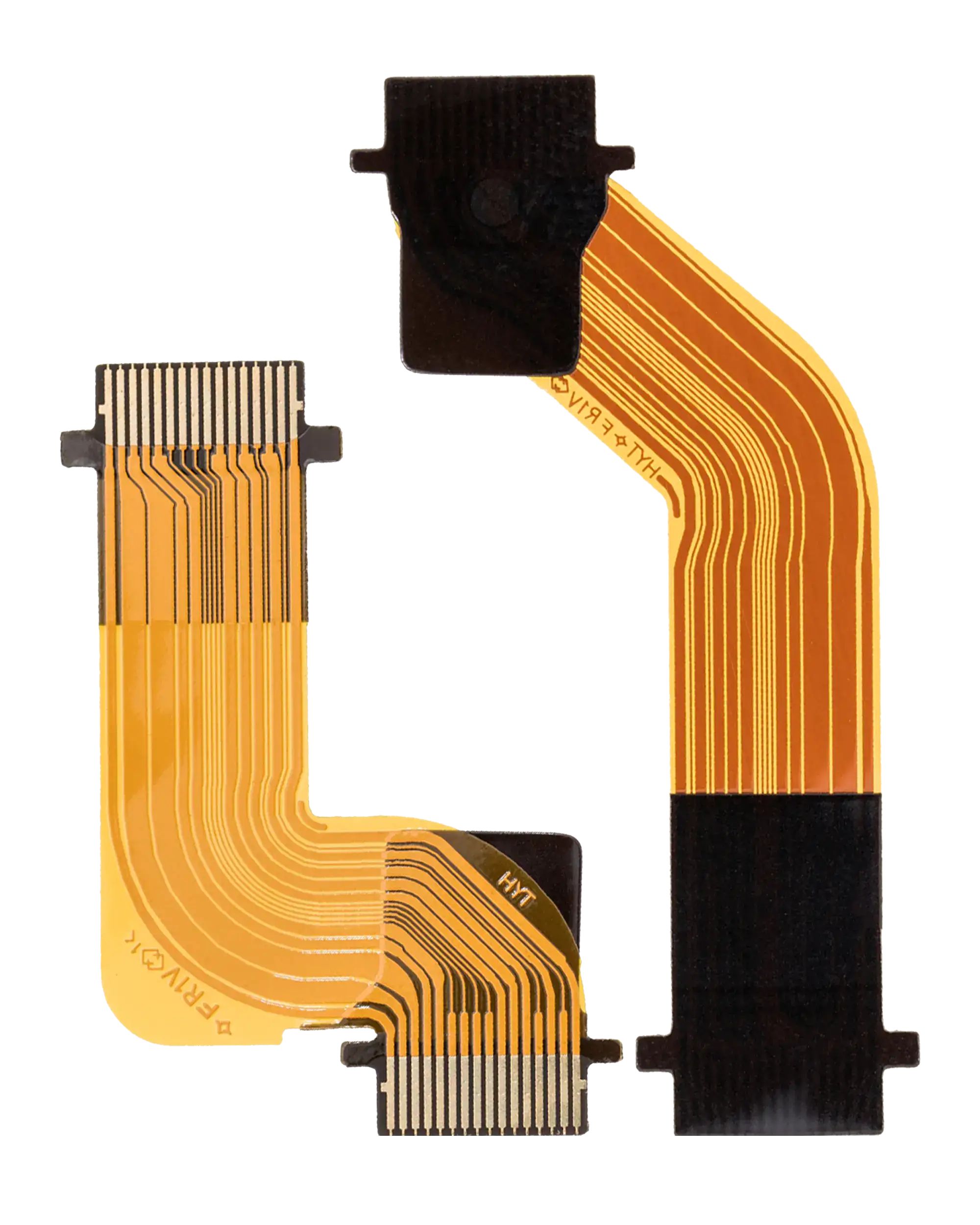 L & R Button Board Flex Cable for PlayStation 5