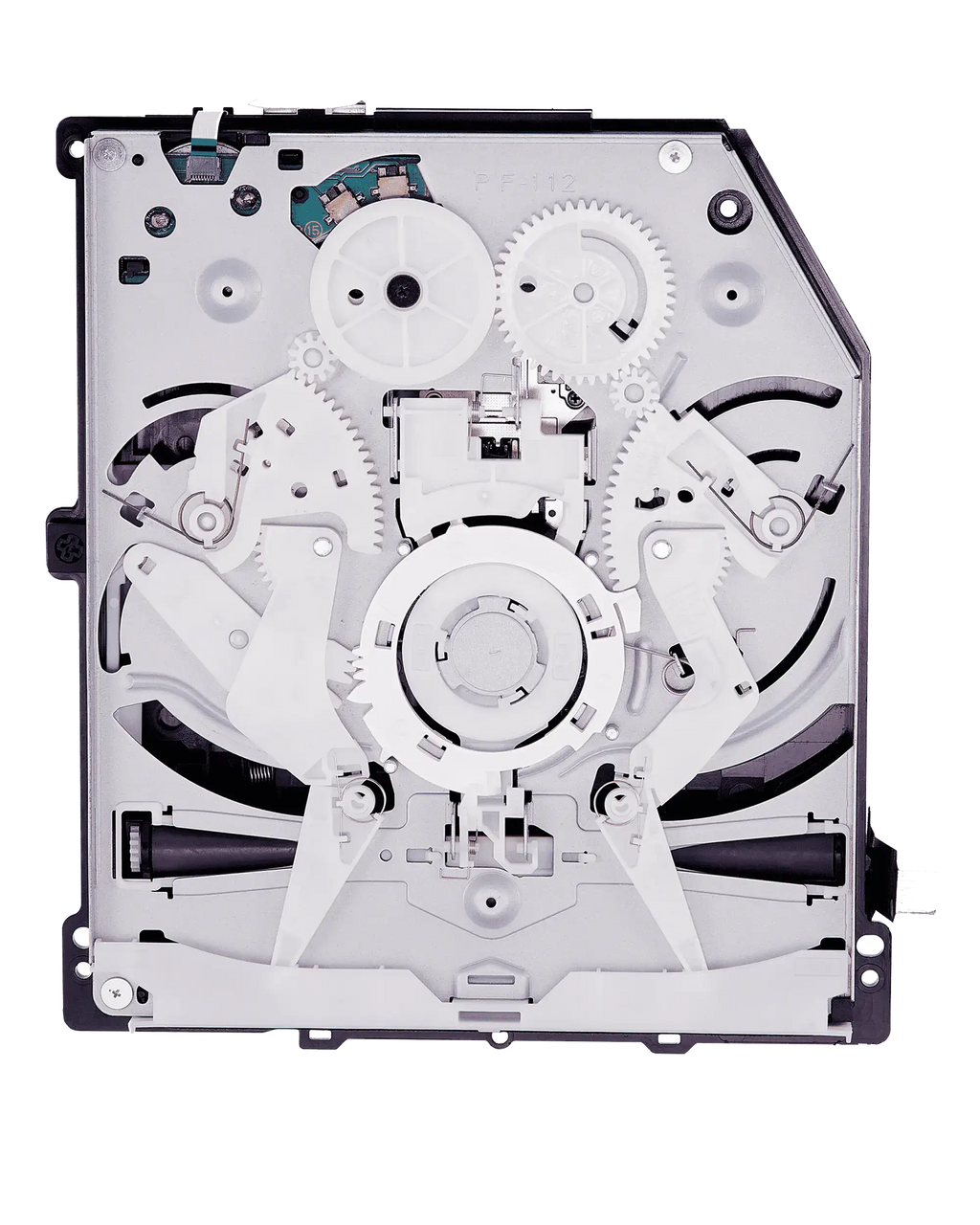 Blu-Ray Laser Laufwerk mit Platine für PS4 CUH-1001A KES-860 Zustand C