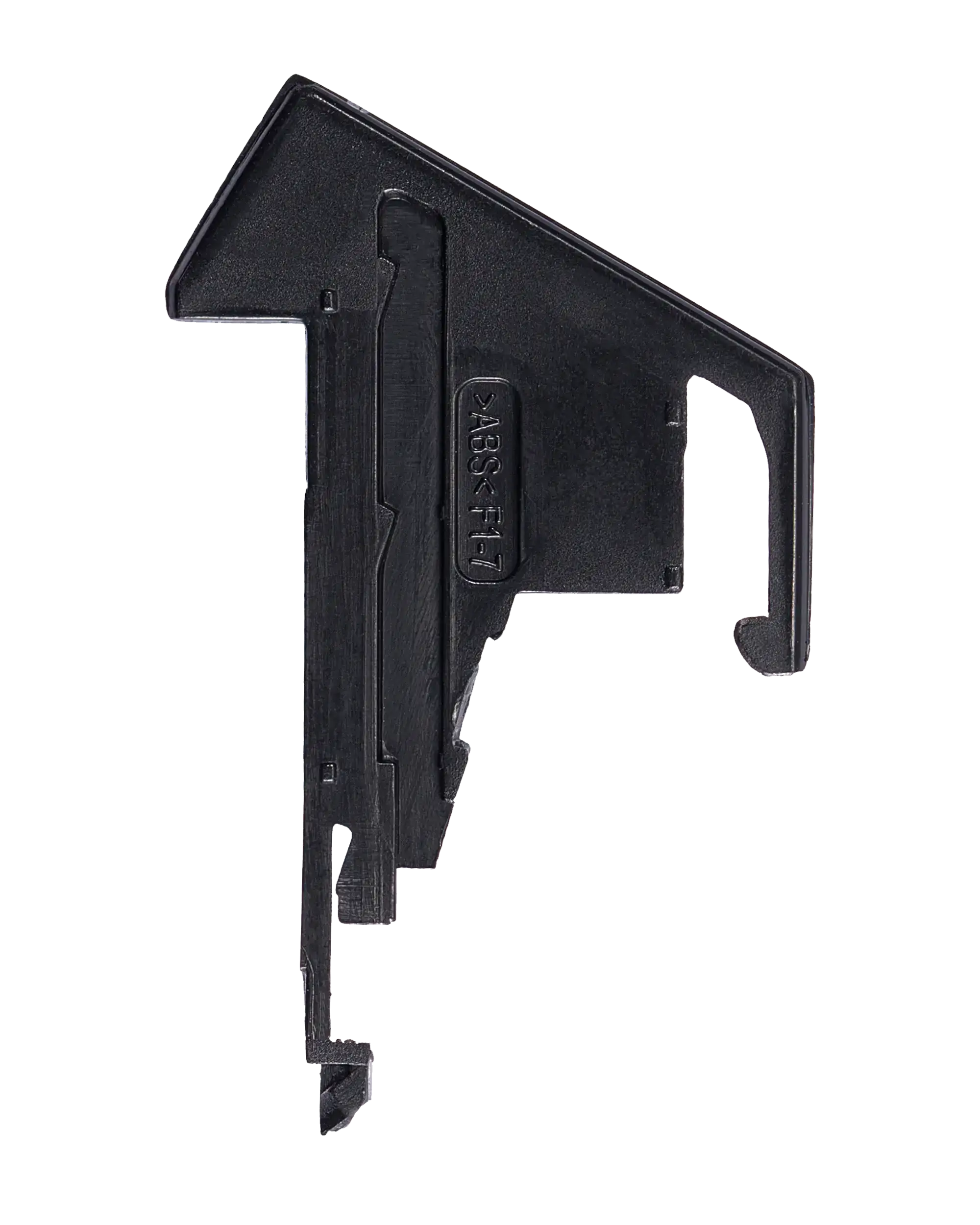 DVD-Laufwerk Eject-Button-Clip für PlayStation 4 (CUH-1200)