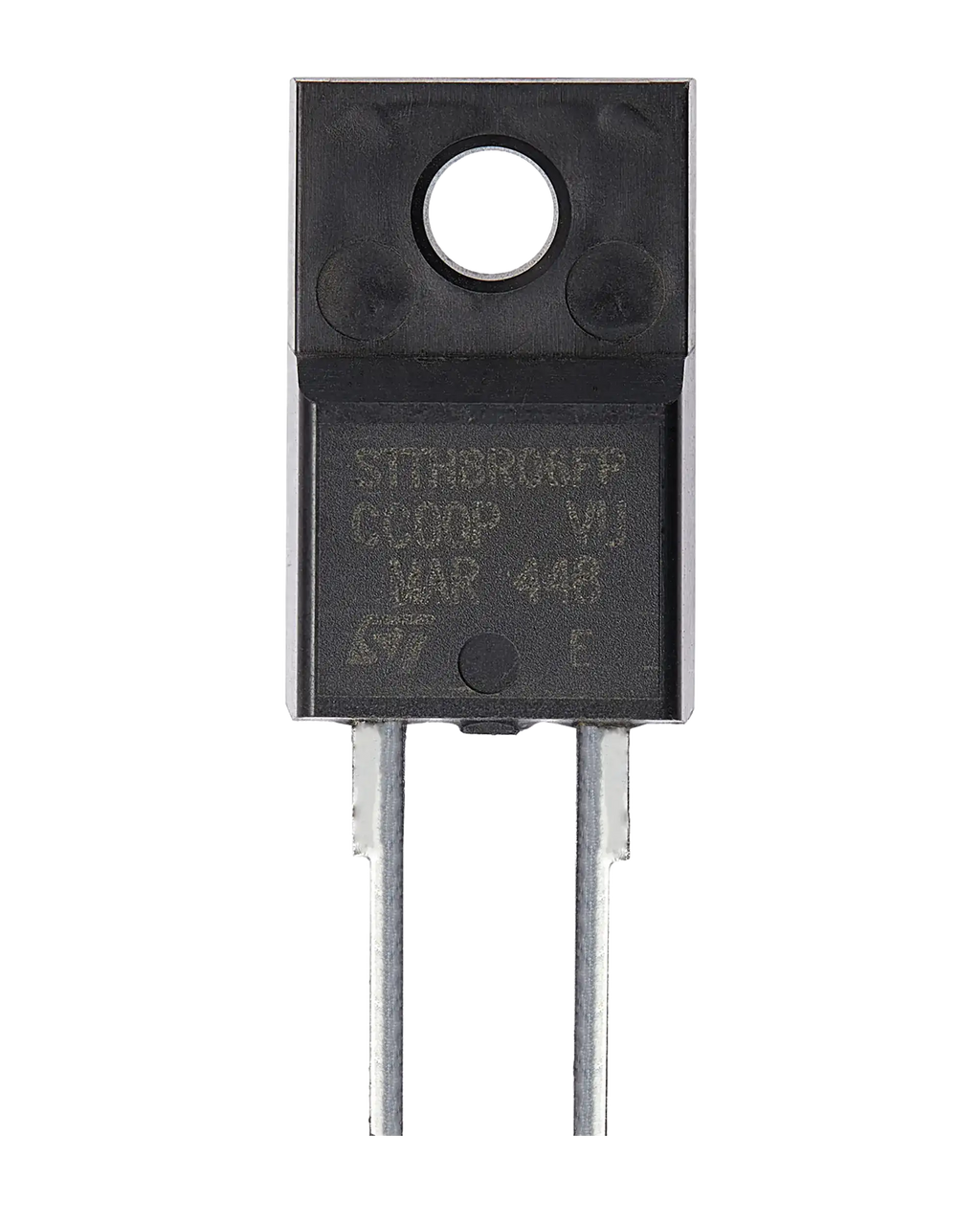 Netzteil-Transistor für PlayStation 4 (STTH8R06FP) (ADP-240CR)