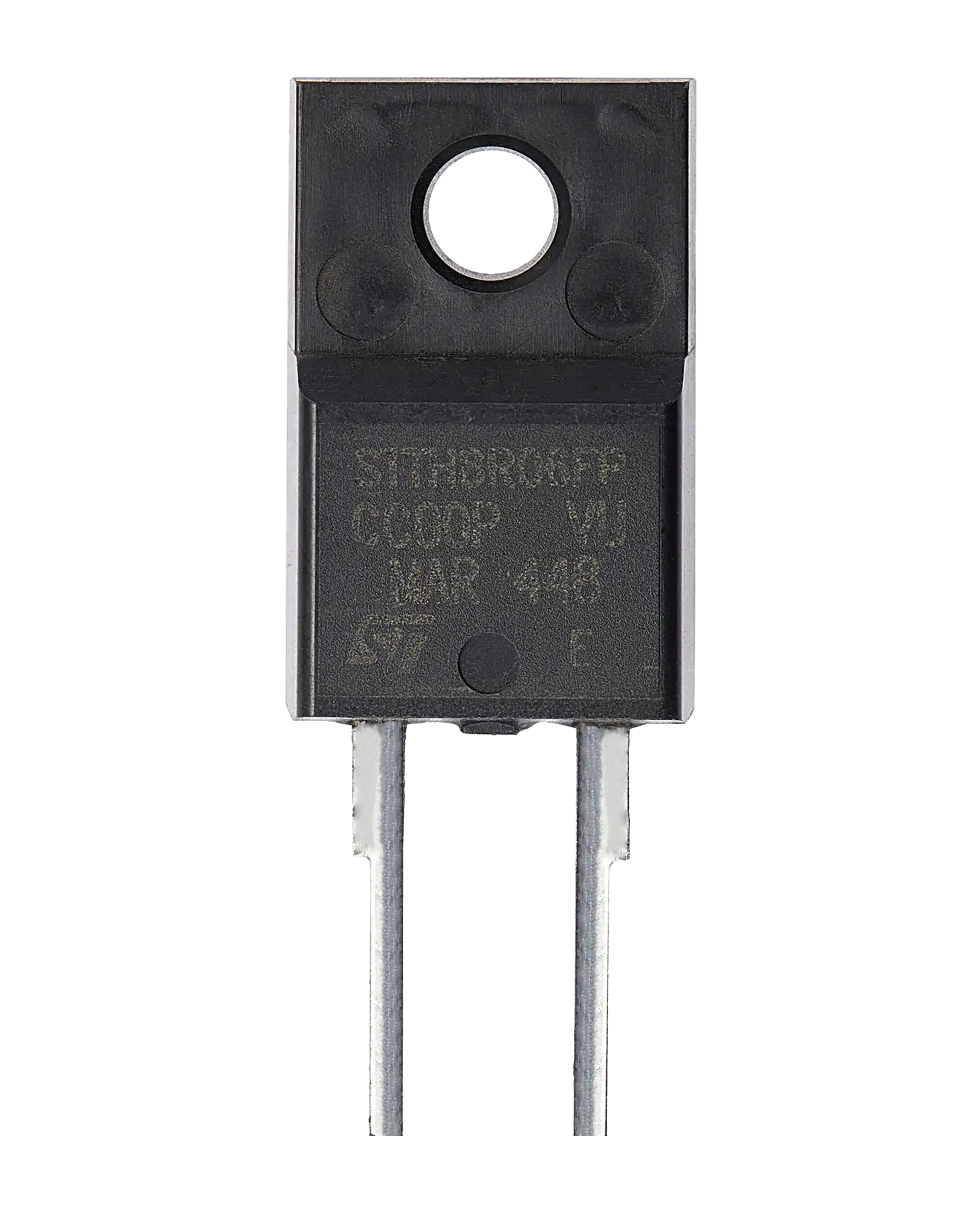 Netzteil-Transistor für PlayStation 4 (STTH8R06FP) (ADP-240CR)