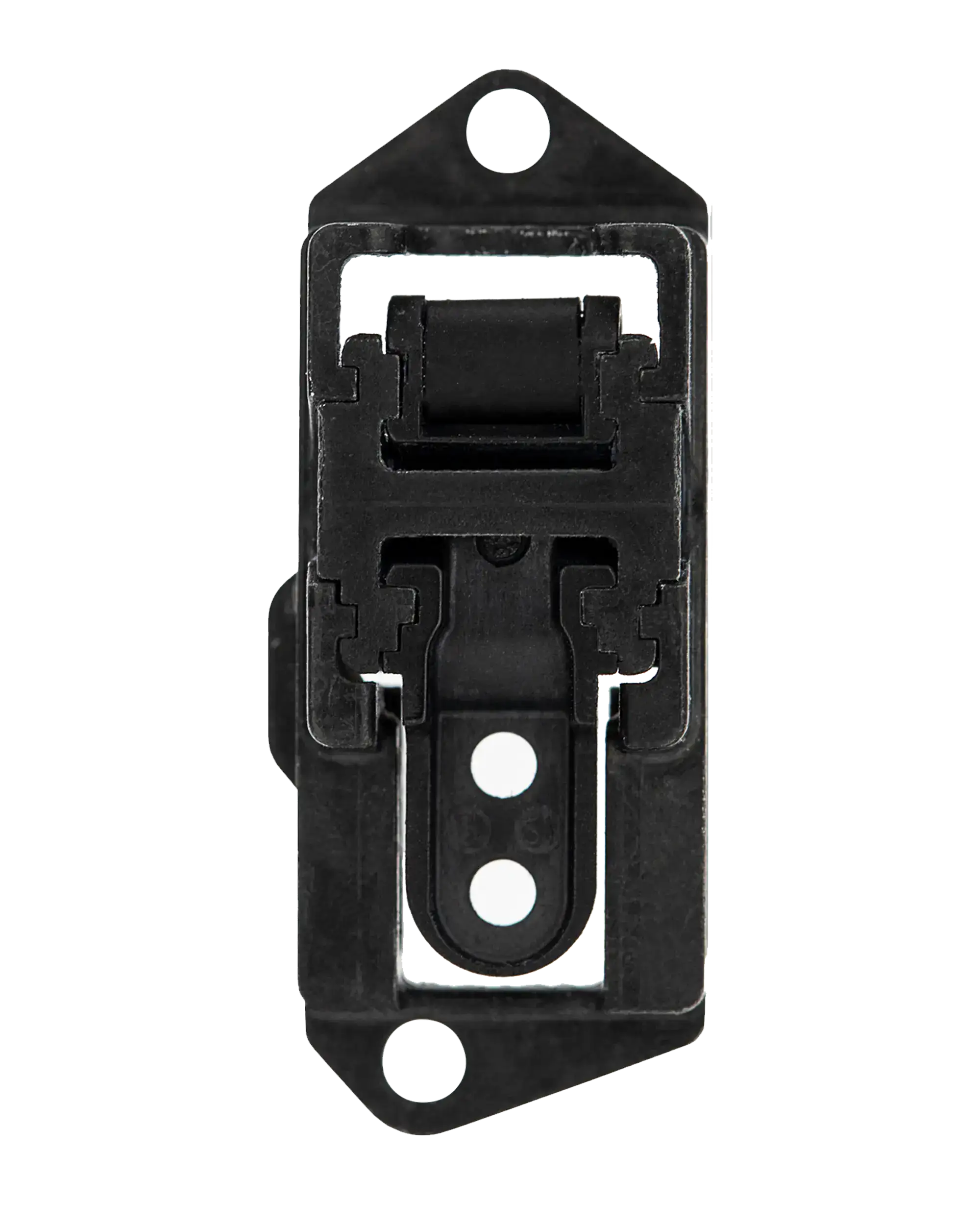 Rechtes Kickstand-Scharnier für Surface Pro 6/7 (Schwarz)