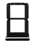 SIM-Kartenhalter für OnePlus 6 (A6000 / A6003) (Mirror Black)