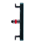 Power Button for OnePlus 10 Pro (Original OEM) (Emerald Forest)