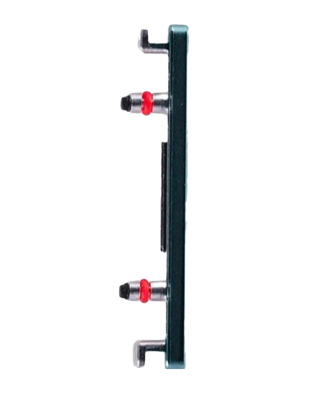 Lautstärketaste für OnePlus 10 Pro (OEM-Qualität) (Emerald Forest)