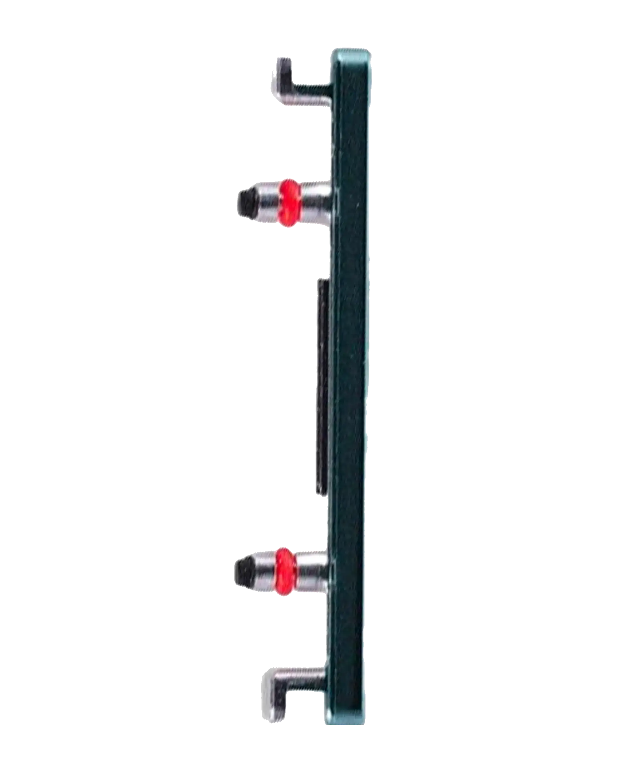 Lautstärketaste für OnePlus 10 Pro (OEM-Qualität) (Emerald Forest)