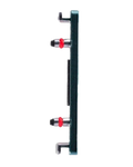 Volume Button for OnePlus 10 Pro (Original OEM) (Emerald Forest)
