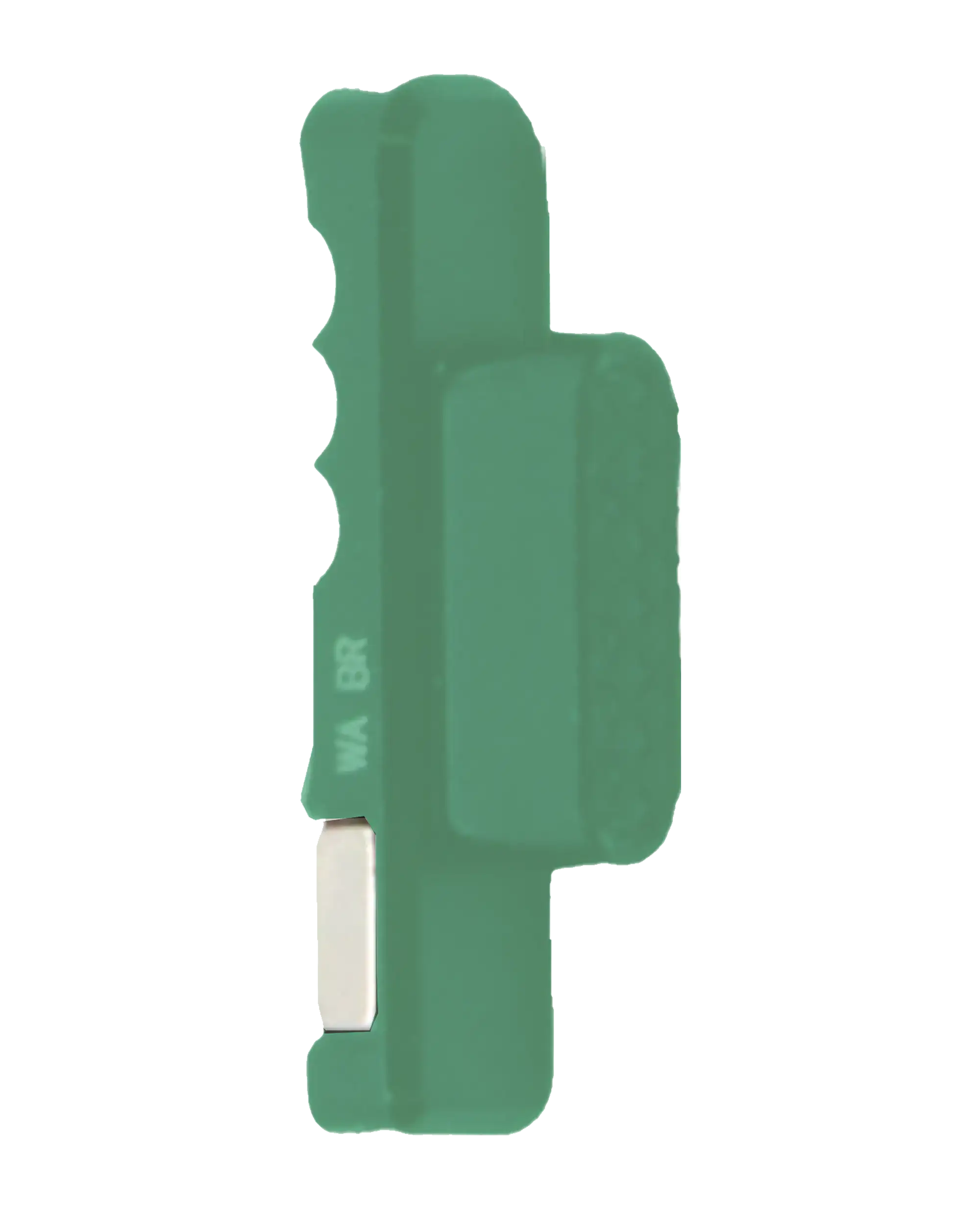 Slider Button for OnePlus 10 Pro (Original OEM) (Emerald Forest)