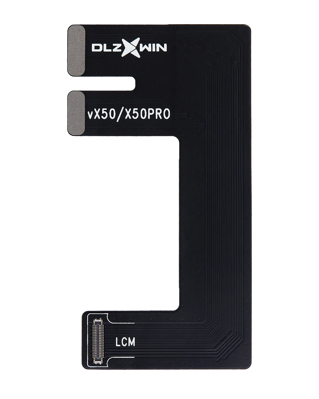 Tester Flex Kabel für iTestBox (S200 / S300) für Vivo X50 / X50 Pro