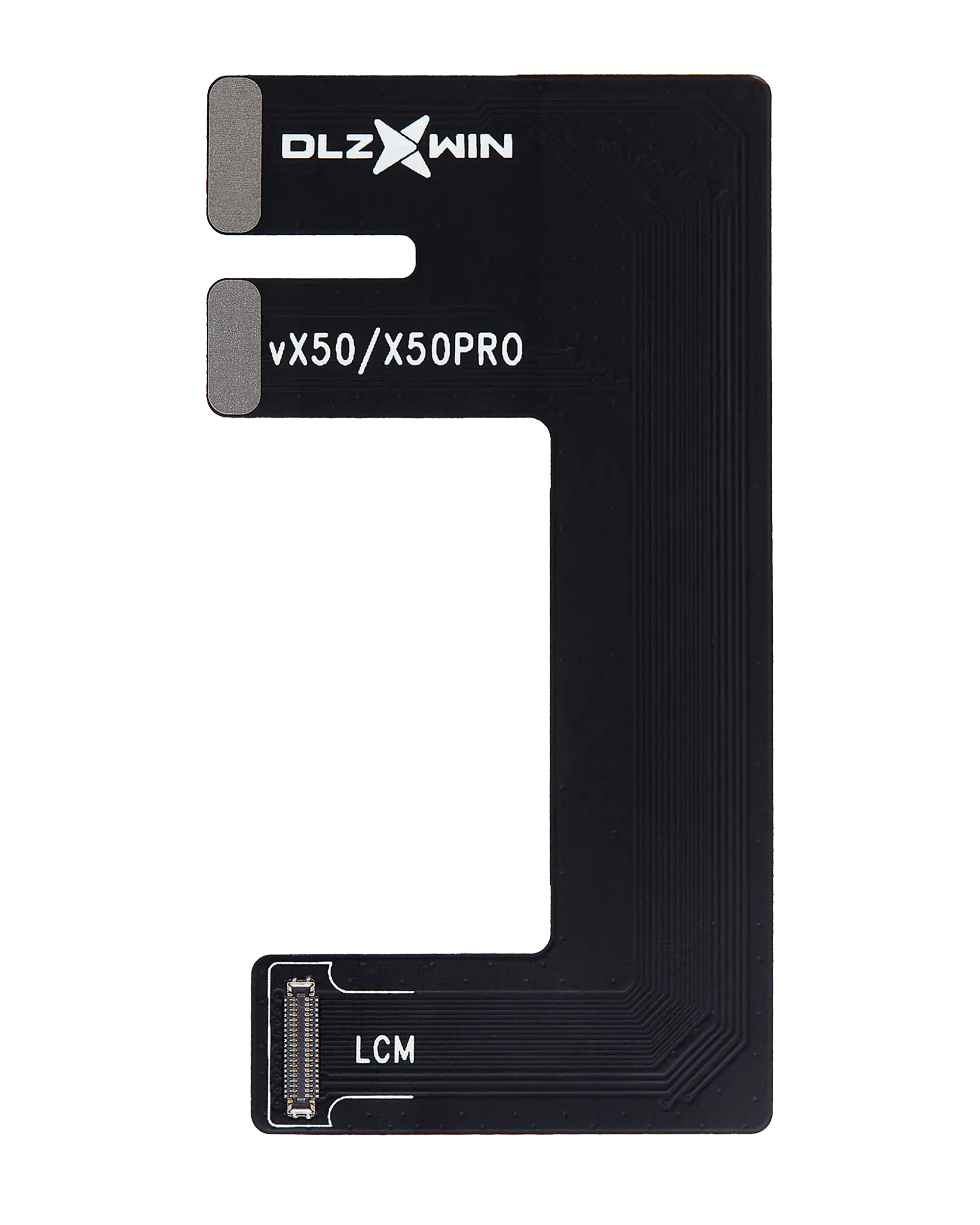 Tester Flex Kabel für iTestBox (S200 / S300) für Vivo X50 / X50 Pro