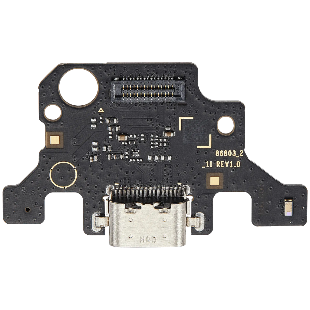 Charging Port with PCB for Samsung Galaxy Tab A9 Plus (X210 / X215 / X218 / 2023)