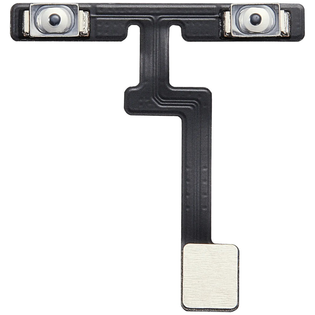 Volume Button Flex Cable for iPad Pro 11" 5th Gen (2024) / iPad Pro 13" 7th Gen (2024) (WiFi Only)
