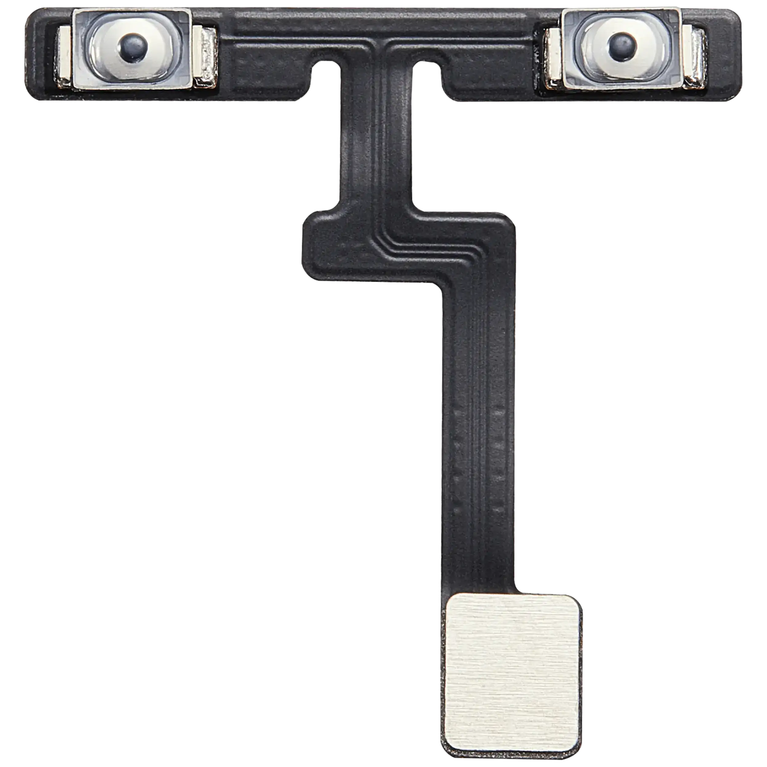 Volume Button Flex Cable for iPad Pro 11" 5th Gen (2024) / iPad Pro 13" 7th Gen (2024) (WiFi Only)
