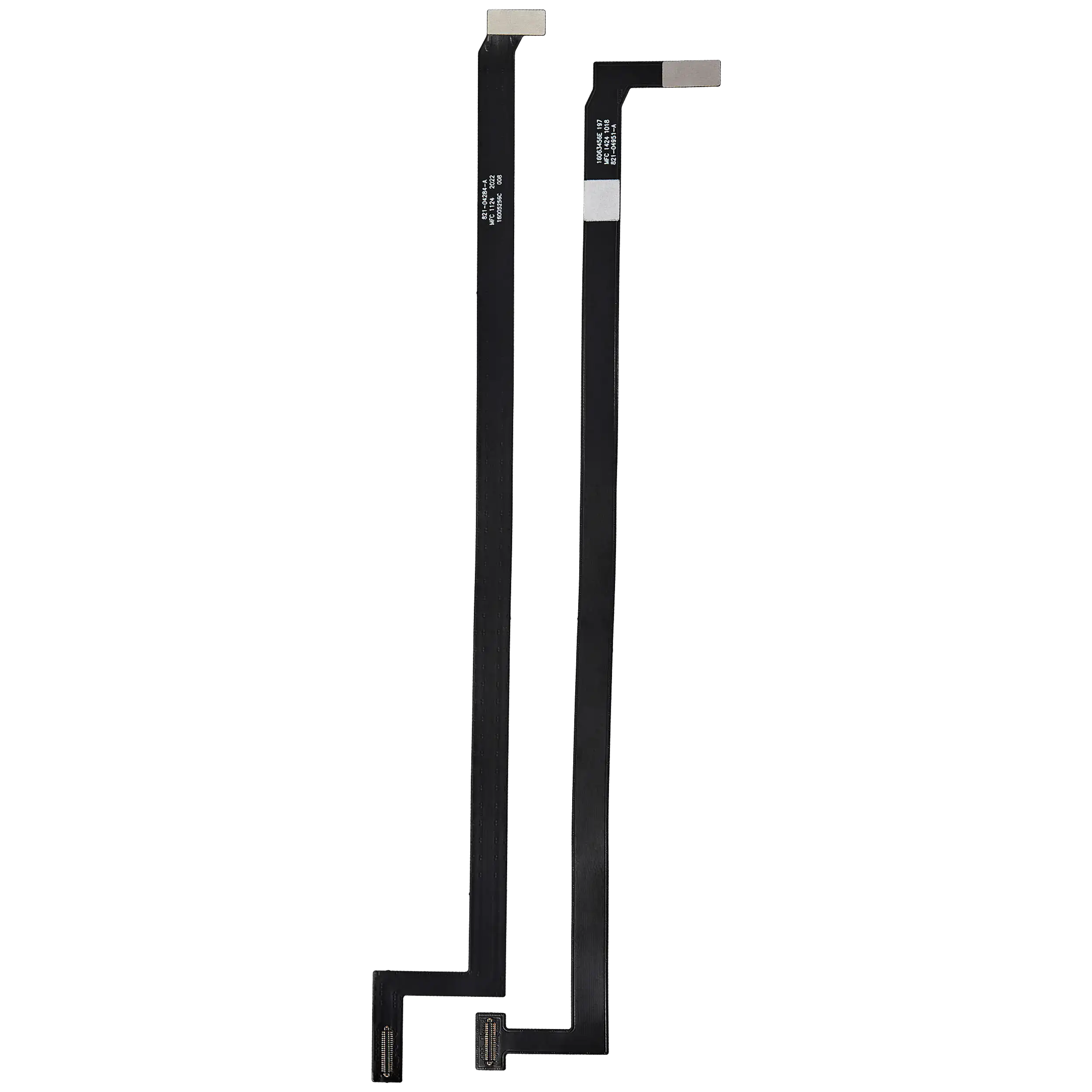 LCD Flex Cable for iPad Air 13" (2024) / Air 13" (2025) (Aftermarket Plus) (2 pcs)