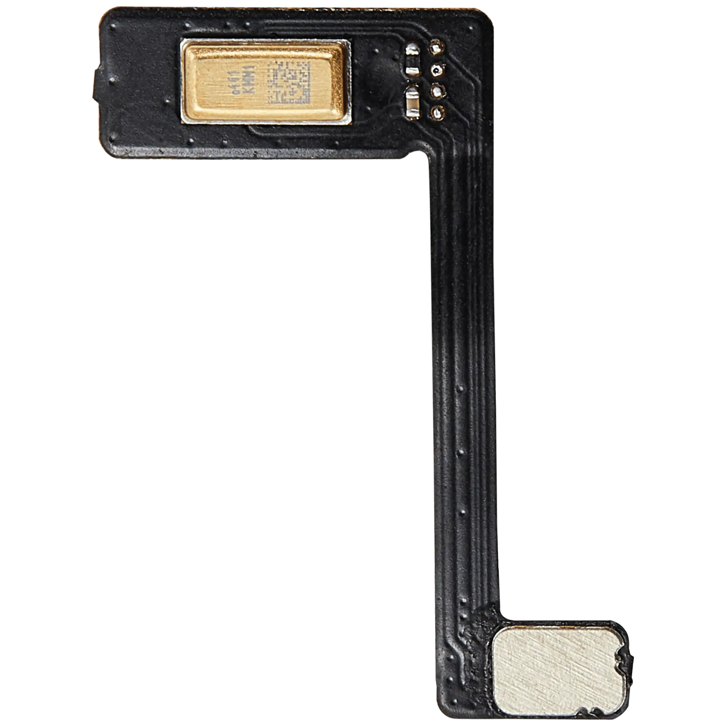 Microphone flex cable compatible with iPad Air 11" (2024) and iPad Air 11" (2025)